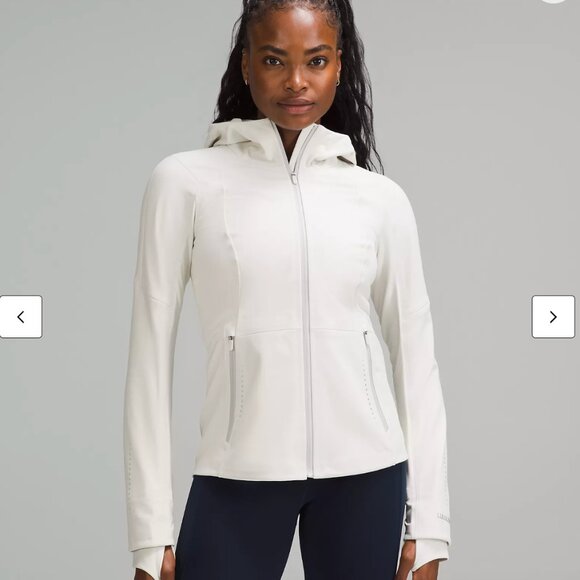 Women's Cross Chill Performance Jacket - Picture 1 of 4